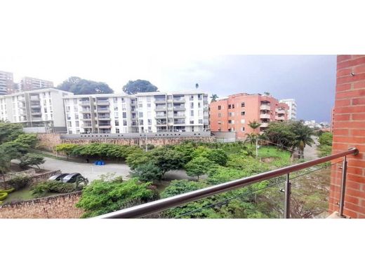 Apartment in Santiago de Cali, Cali