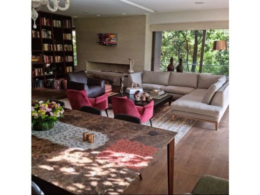 Apartment in Bogotá, Bogotá  D.C.