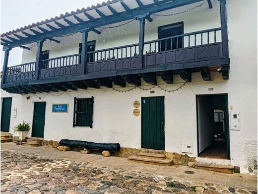 Casa di lusso a Villa de Leyva, Departamento de Boyacá