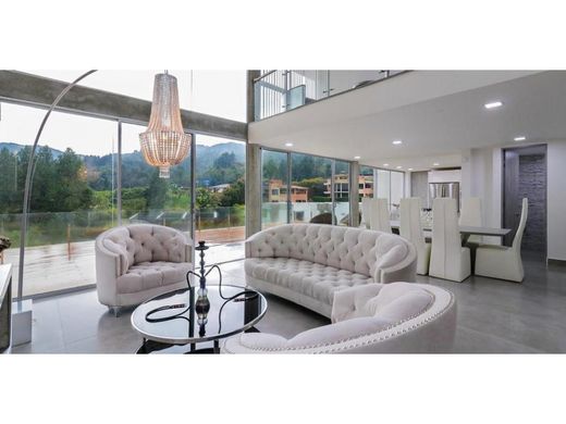 Πολυτελή κατοικία σε Retiro, Departamento de Antioquia