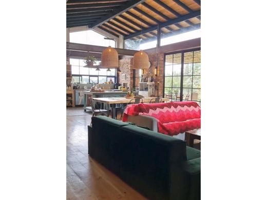 Landhuis in Retiro, Departamento de Antioquia