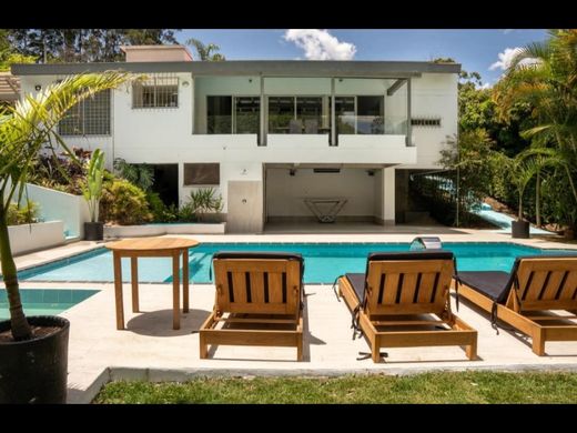 Casa de campo en Copacabana, Departamento de Antioquia