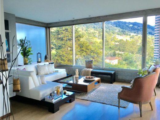 套间/公寓  麦德林, Medellín