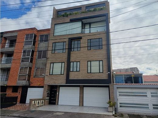 Duplex in Bogotá, Bogotá  D.C.