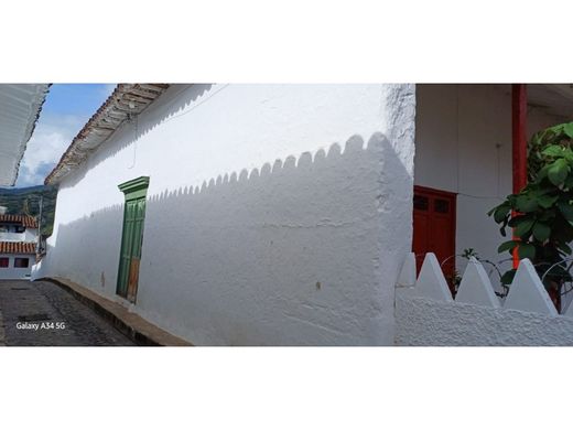 Luxury home in Santa Fe de Antioquia, Santafé de Antioquia