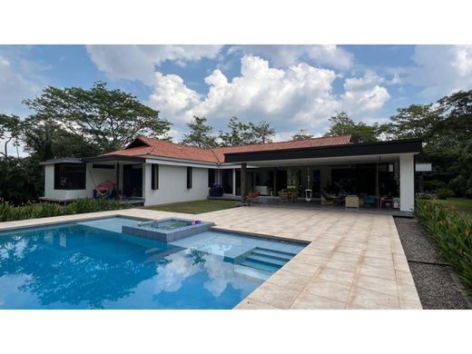 Luxury home in Villavicencio, Departamento del Meta