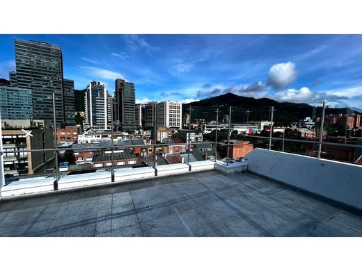Cobertura - Bogotá, Bogotá  D.C.
