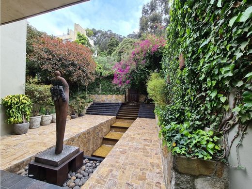 Luxury home in Bogotá, Bogotá  D.C.