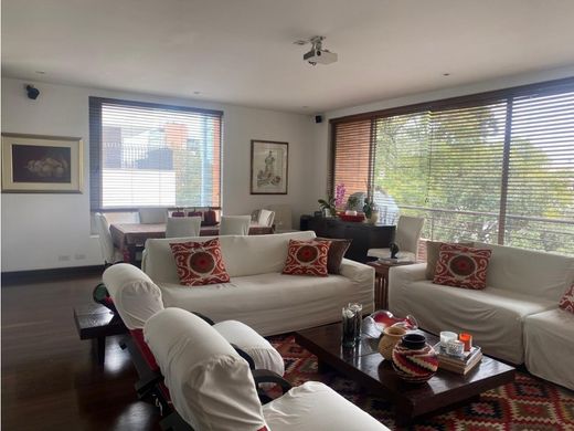 Apartment in Bogotá, Bogotá  D.C.