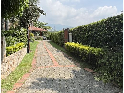 Country House in Santiago de Cali, Cali