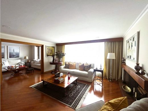 Appartamento a Bogotá, Bogotá  D.C.