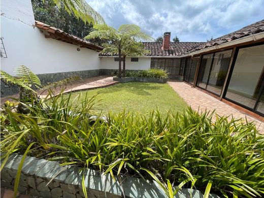 Grundstück in Rionegro, Departamento de Antioquia