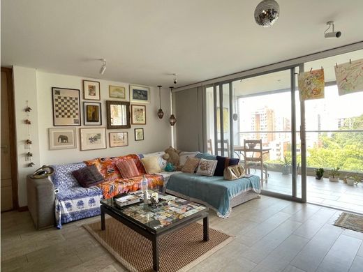 Appartement à Medellín, Departamento de Antioquia