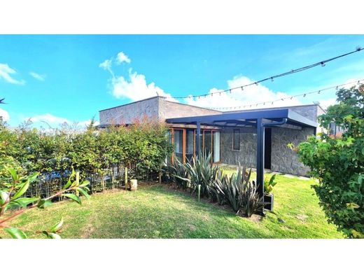 Luxe woning in Envigado, Departamento de Antioquia