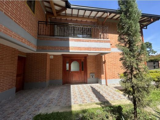 호화 저택 / La Estrella, Departamento de Antioquia