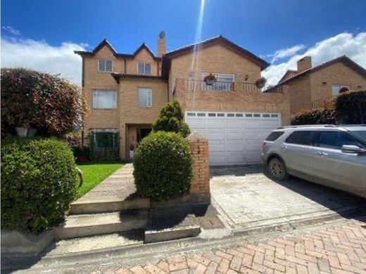 ‏בתי יוקרה ב  Chía, Departamento de Cundinamarca