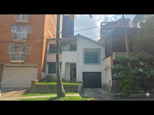 Casa di lusso a Medellín, Departamento de Antioquia
