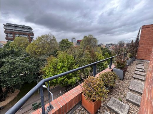 Ufficio a Bogotá, Bogotá  D.C.