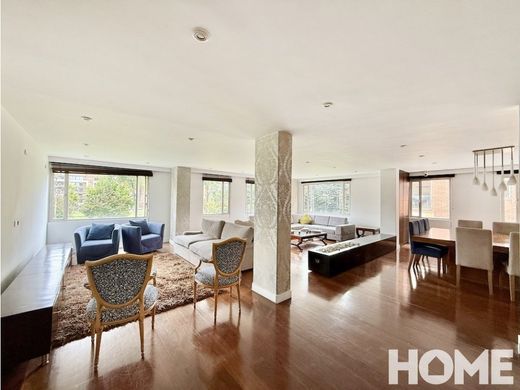 Appartement in Bogota, Bogotá  D.C.