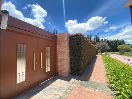 Εξοχική κατοικία σε Cajicá, Departamento de Cundinamarca