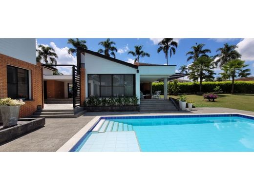 Landhuis in Pereira, Departamento de Risaralda