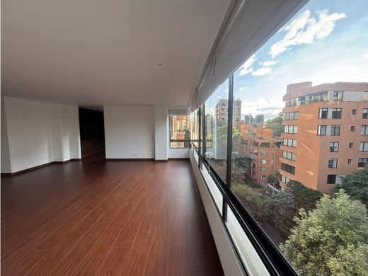 Apartment / Etagenwohnung in Bogotá, Bogotá  D.C.