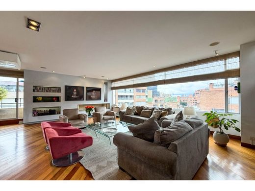 Apartment in Bogotá, Bogotá  D.C.