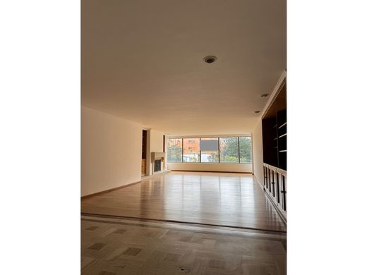 Piso / Apartamento en Bogotá, Bogotá  D.C.