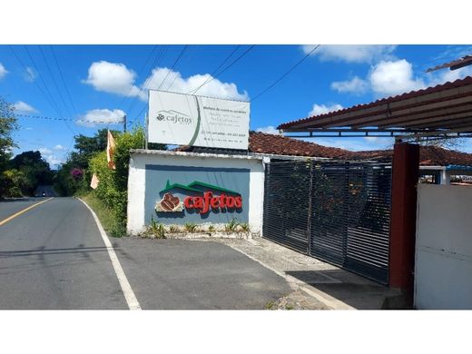 Hotel in Montenegro, Quindío Department