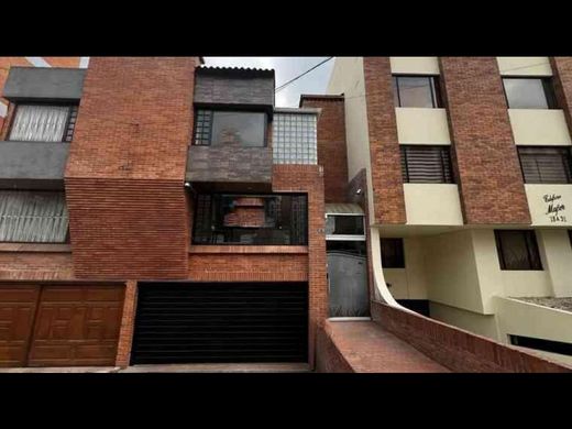 Luxury home in Bogotá, Bogotá  D.C.