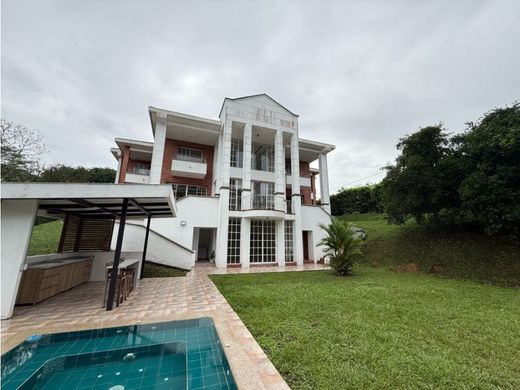 Country House in Pereira, Departamento de Risaralda