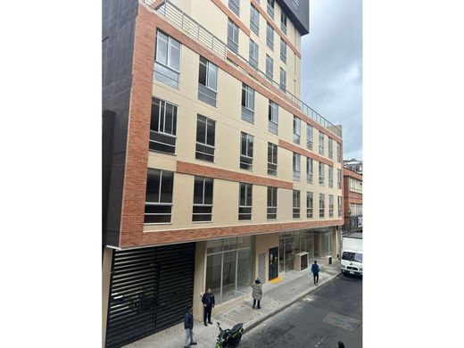 公寓楼  波哥大, Bogotá  D.C.