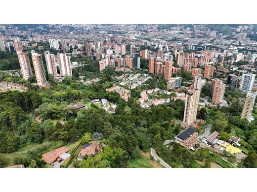 Terreno en Medellín, Departamento de Antioquia