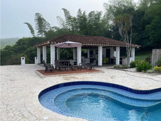 Farmhouse in La Pintada, Departamento de Antioquia