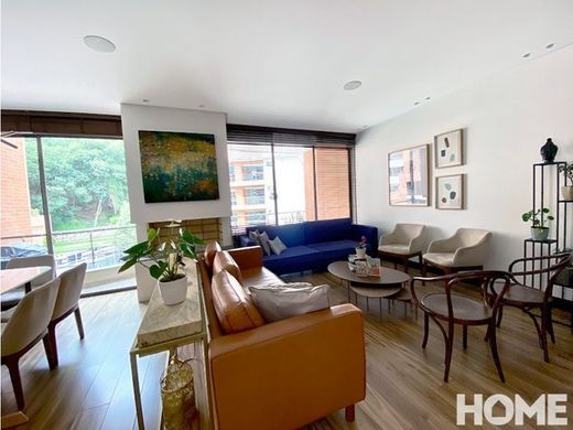 Apartamento - Bogotá, Bogotá  D.C.