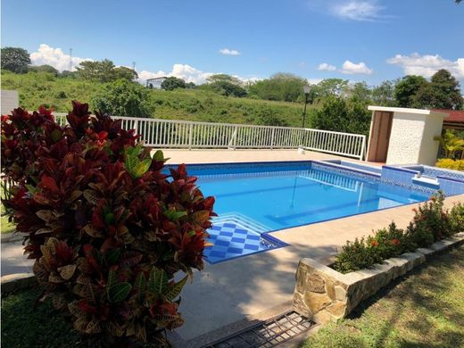 Country House in La Tebaida, Quindío Department
