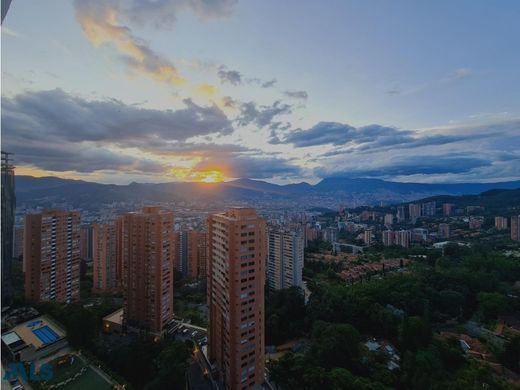 Appartement in Medellín, Departamento de Antioquia