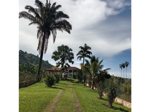 ‏בתים כפריים או חוות ב  Manizales, Departamento de Caldas