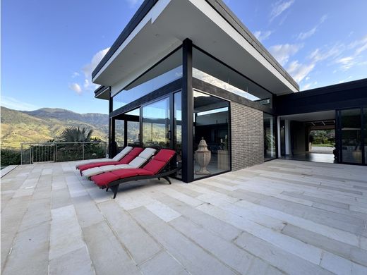 Загородный Дом, Барбоза, Barbosa