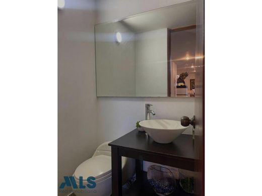 Элитный дом, Retiro, Departamento de Antioquia