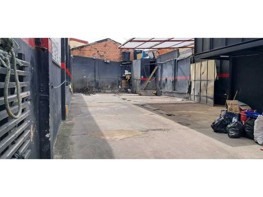 Teren w Bogota, Bogotá  D.C.