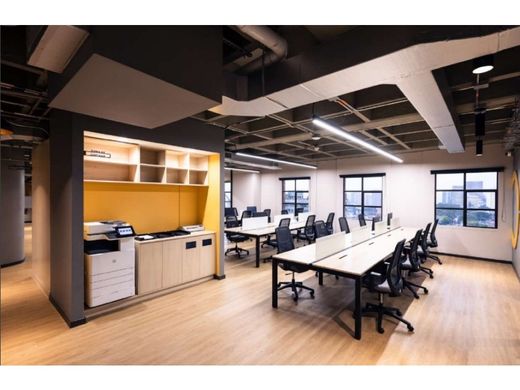 Office in Medellín, Departamento de Antioquia