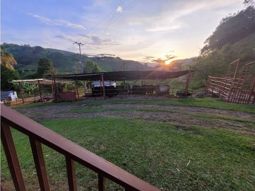 Farmhouse in Manizales, Departamento de Caldas