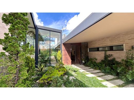 Casa di lusso a Medellín, Departamento de Antioquia