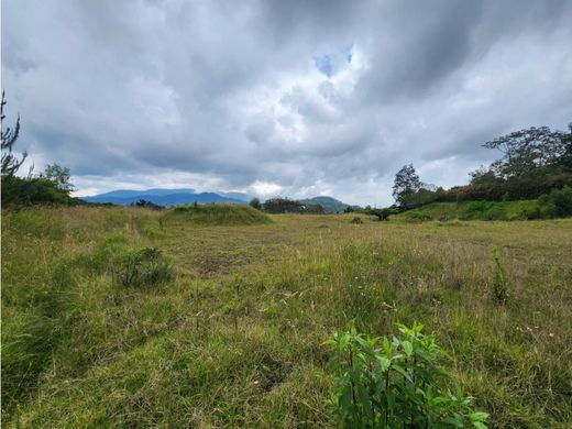 ‏קרקע ב  Envigado, Departamento de Antioquia