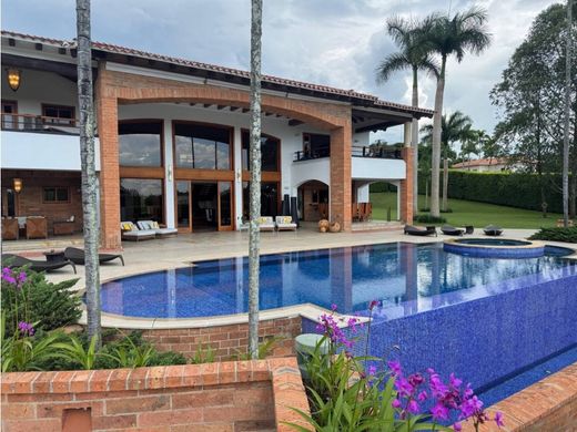 Landhuis in Pereira, Departamento de Risaralda