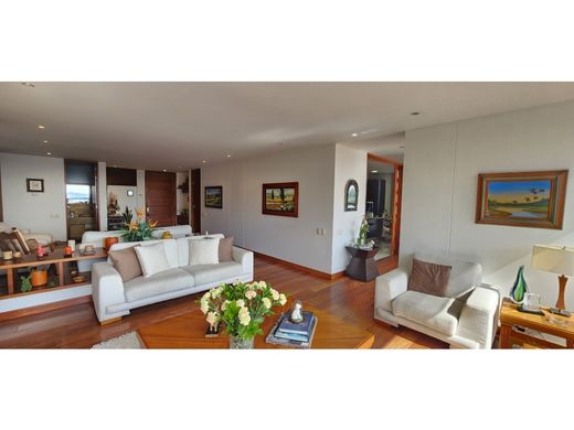 Apartamento - Bogotá, Bogotá  D.C.