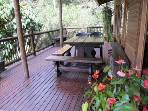 Casale a Retiro, Departamento de Antioquia