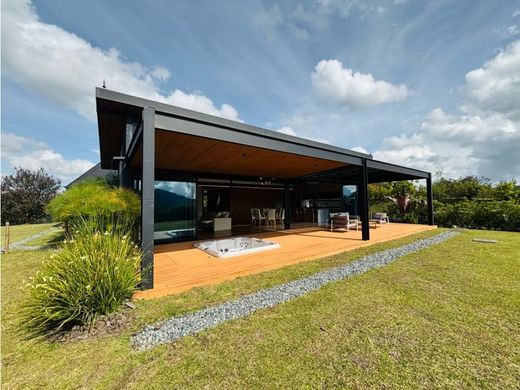 Landsitz in Retiro, Departamento de Antioquia