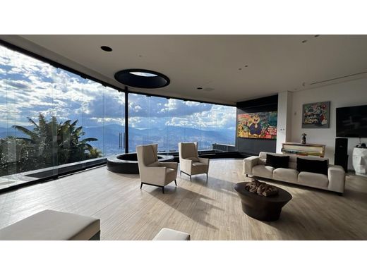 Luxury home in Medellín, Departamento de Antioquia